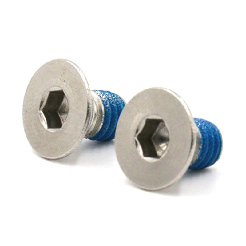 Hot selling nakataas na countersunk head socket micro locking screws Hot selling nakataas na countersunk head socket micro locking screws