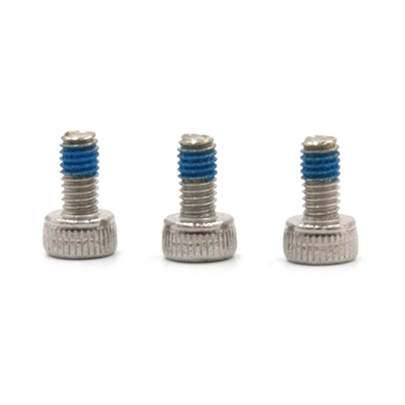 M2 hindi kinakalawang na asero hex socket cup head mini micro locking screw M2 hindi kinakalawang na asero hex socket cup head mini micro locking screw