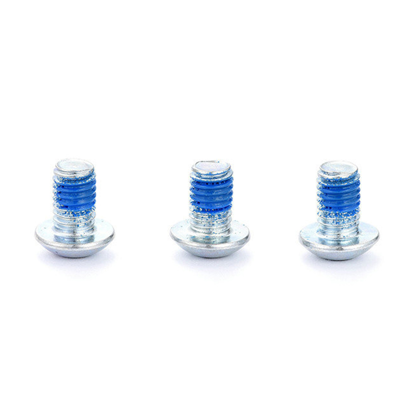 M2 button head hexagon socket mini micro locking screw M2 button head hexagon socket mini micro locking screw