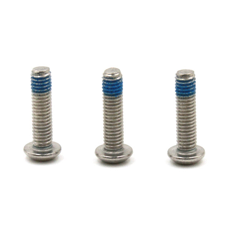 M2 hexagon socket button head micro mini locking screw M2 hexagon socket button head micro mini locking screw