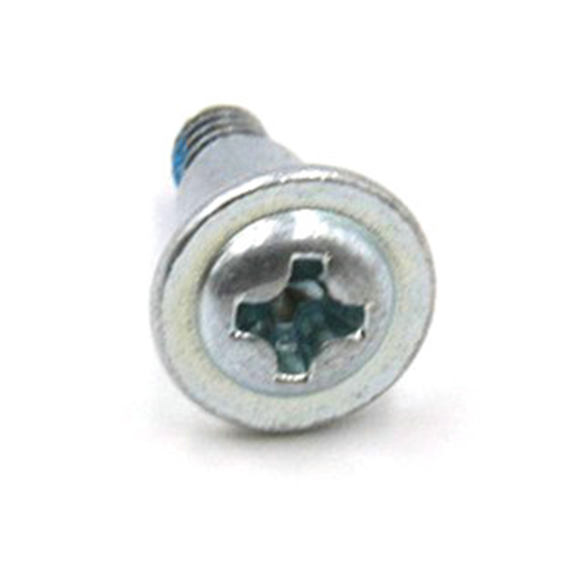 M2 pan washer head cross micro locking screw M2 pan washer head cross micro locking screw