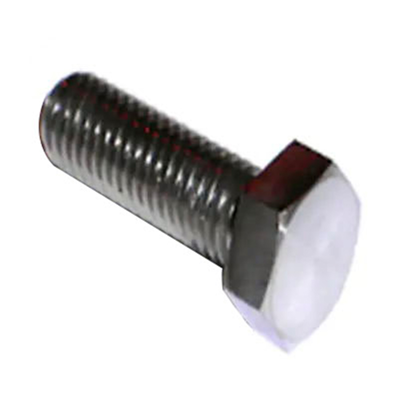 Pabrika ng China Mababang Presyo DIN933 Full Threaded Hexagon Head Machine Screws Pabrika ng China Mababang Presyo DIN933 Full Threaded Hexagon Head Machine Screws