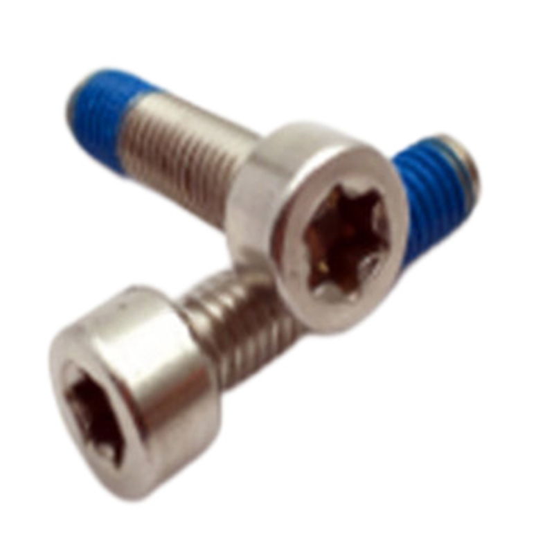 ISO14579 hindi kinakalawang na asero torx security allen head locking screw ISO14579 hindi kinakalawang na asero torx security allen head locking screw