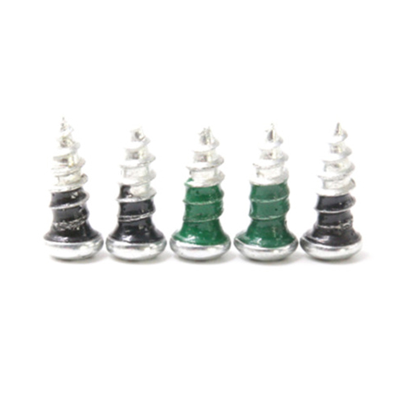 Bagong disenyo na hindi kinakalawang na asero m3 pan head self tapping waterproof screw