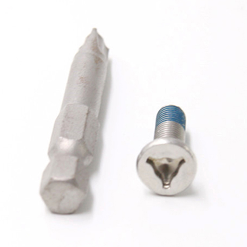 Hindi kinakalawang na asero-m5-low-head-machine-thread-custom-security-screw Hindi kinakalawang na asero-m5-low-head-machine-thread-custom-security-screw