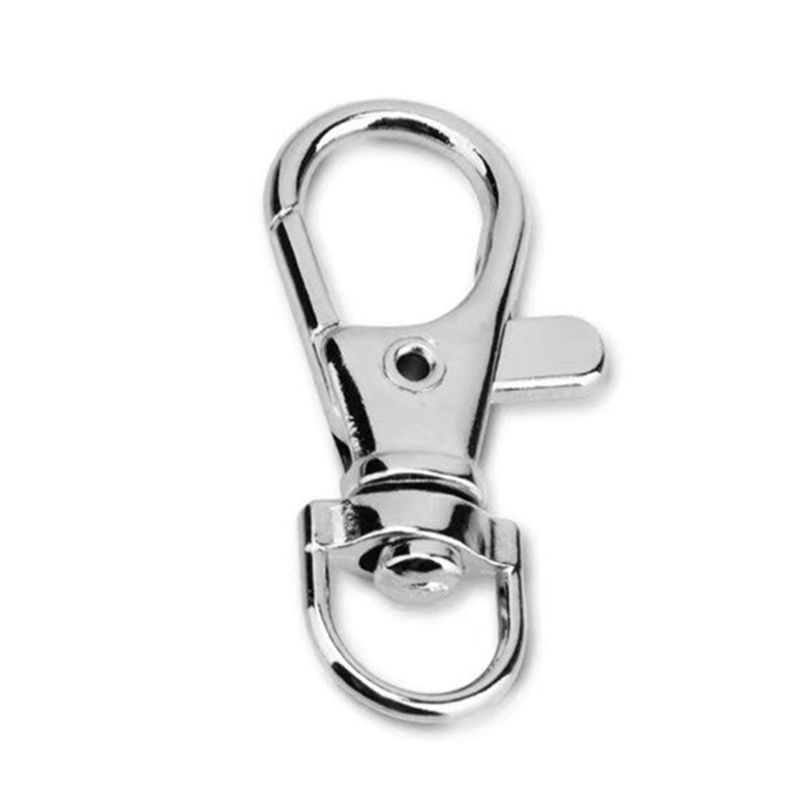 Mga Accessory Trigger Swivel Dog Leash Snap Hook Para sa Mga Bag