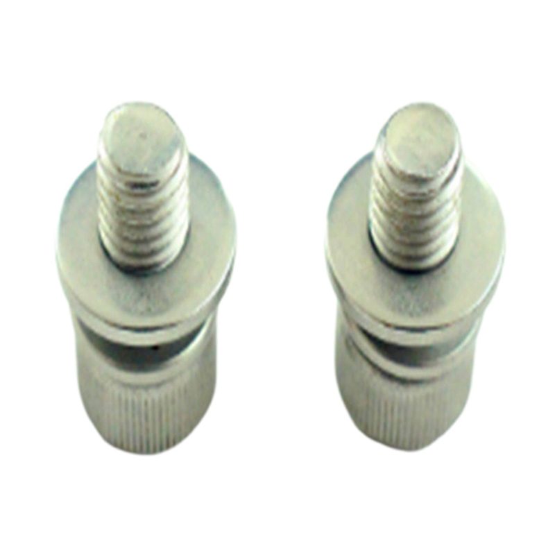 Blue White Zinc Hex Socket Double Washer Combination Screw Blue White Zinc Hex Socket Double Washer Combination Screw
