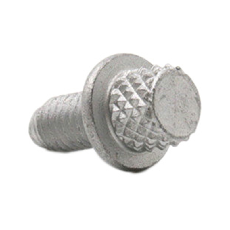 Customized na hindi karaniwang pineapple head screw Customized na hindi karaniwang pineapple head screw
