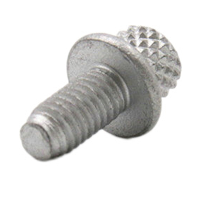 Customized na hindi karaniwang pineapple head screw Customized na hindi karaniwang pineapple head screw
