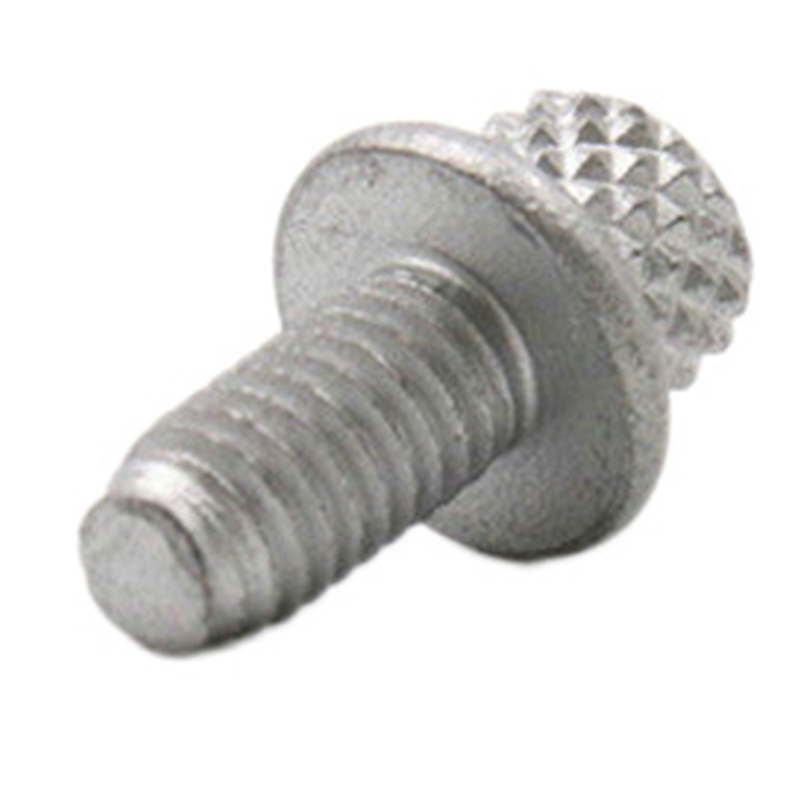 Customized na hindi karaniwang pineapple head screw