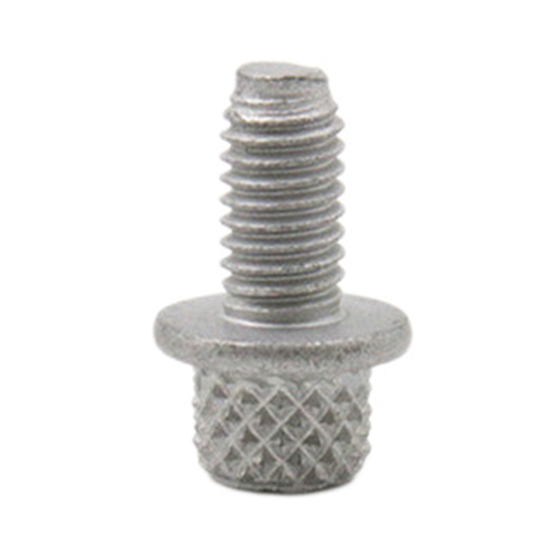 Customized na hindi karaniwang pineapple head screw Customized na hindi karaniwang pineapple head screw