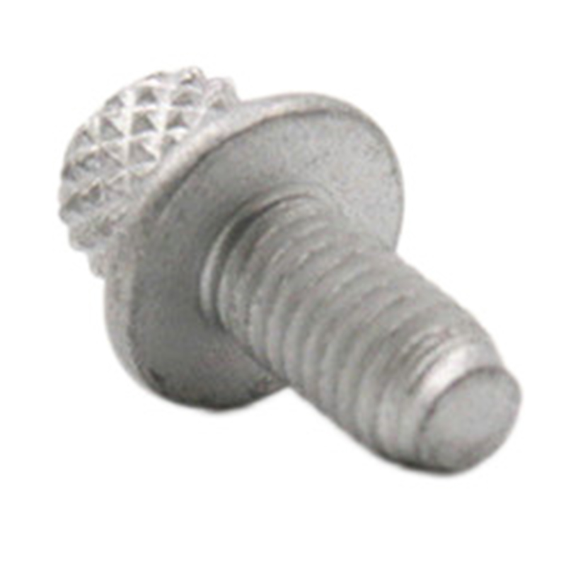 Customized na hindi karaniwang pineapple head screw Customized na hindi karaniwang pineapple head screw