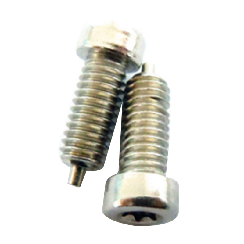 Direct deal fastener hex socket low cup head screws Direct deal fastener hex socket low cup head screws