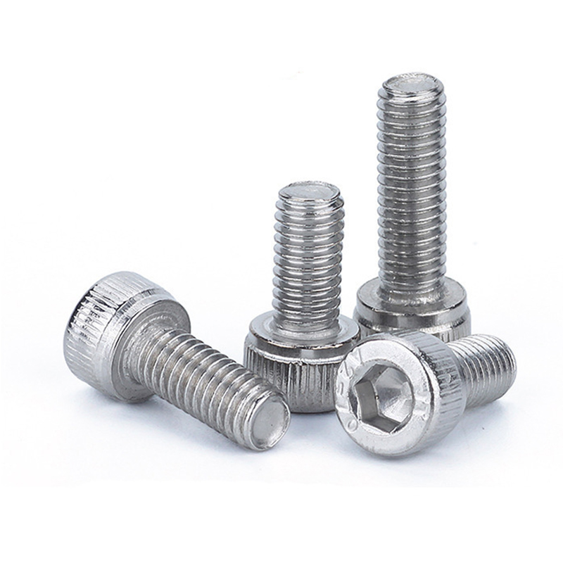 Hot sale din912 m5 hindi kinakalawang na asero socket head bolt