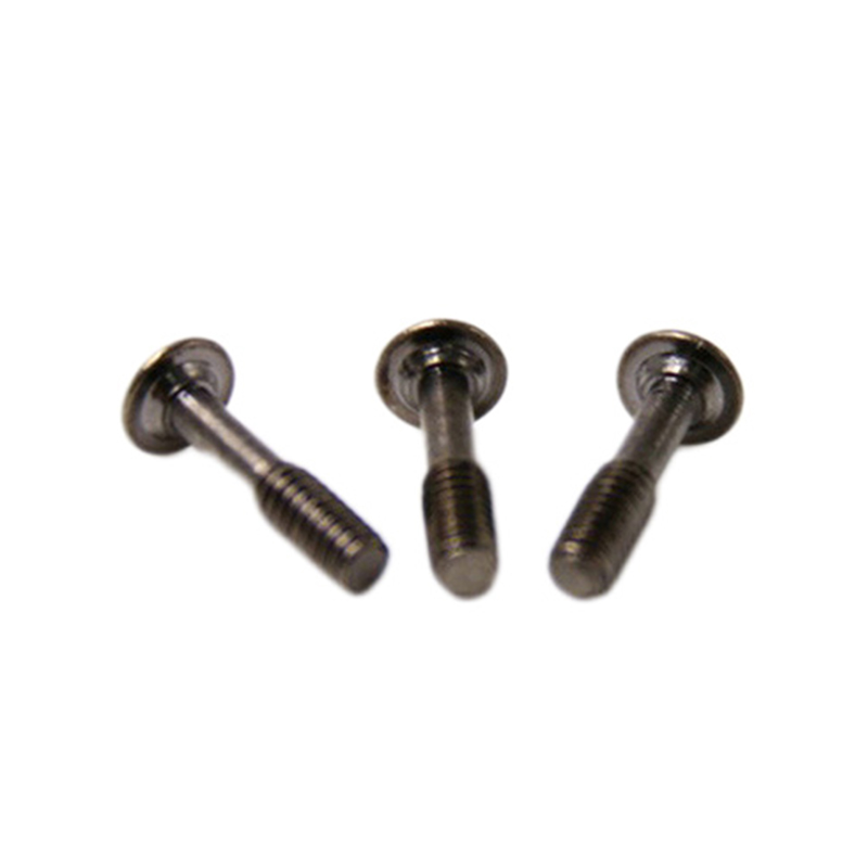 Bagong disenyo flat head cross recessed captive panel screw Bagong disenyo flat head cross recessed captive panel screw