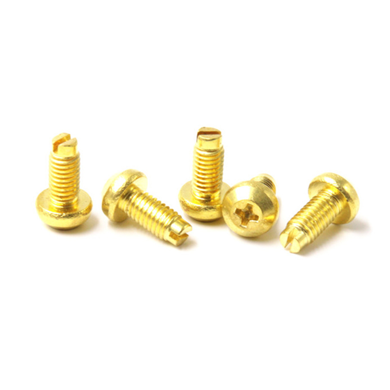 Hindi karaniwang m5 brass pop up sprinkler machine screw Hindi karaniwang m5 brass pop up sprinkler machine screw