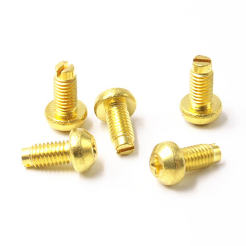 Hindi karaniwang m5 brass pop up sprinkler machine screw Hindi karaniwang m5 brass pop up sprinkler machine screw