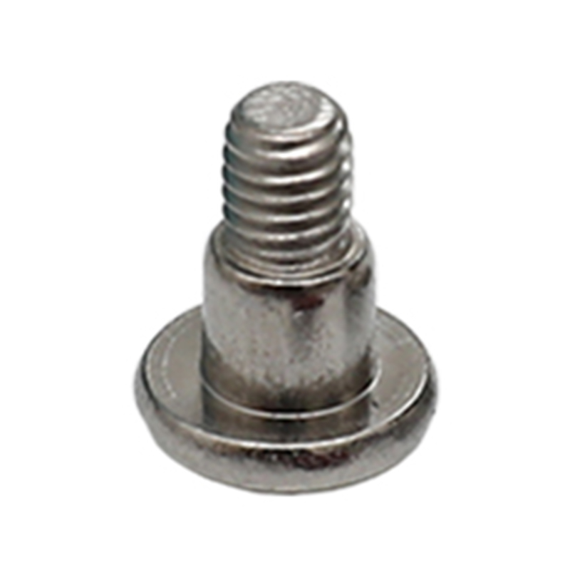 Hindi karaniwang hindi kinakalawang na asero m2 kalahating sinulid maliit na allen key screw Hindi karaniwang hindi kinakalawang na asero m2 kalahating sinulid maliit na allen key screw