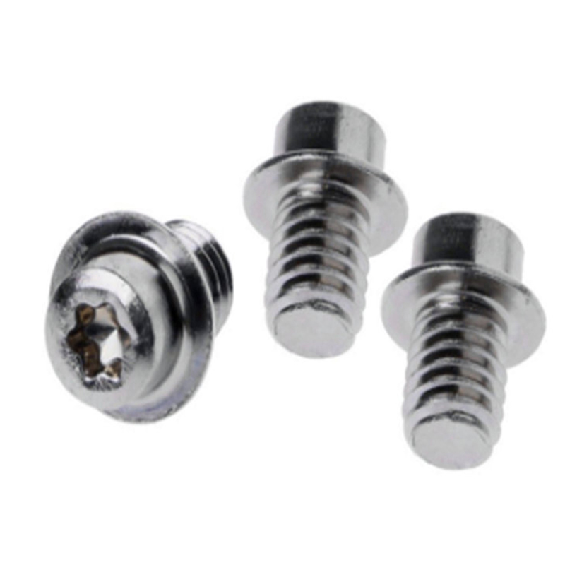 Ayusin ang Kapalit na HDD hard Drive Screw para sa Apple Macbook PRO Ayusin ang Kapalit na HDD hard Drive Screw para sa Apple Macbook PRO