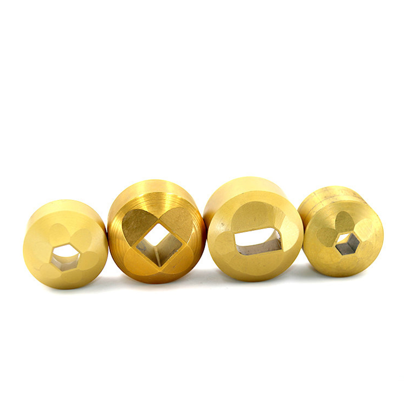 All Shape Bolt Fasteners Trimming Punch Die Mould All Shape Bolt Fasteners Trimming Punch Die Mould