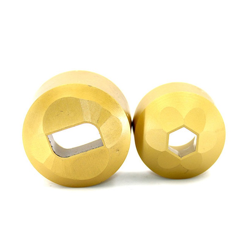 All Shape Bolt Fasteners Trimming Punch Die Mould All Shape Bolt Fasteners Trimming Punch Die Mould