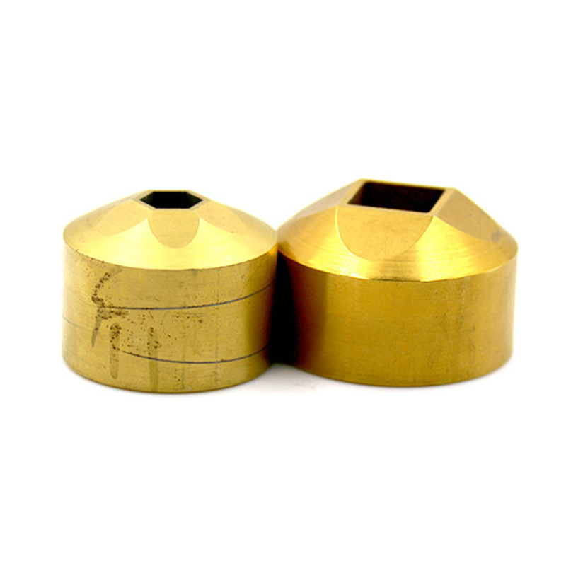 All Shape Bolt Fasteners Trimming Punch Die Mould
