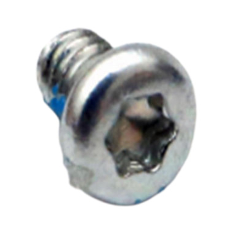 M1.2X1.6 flat head Y-shape thread na naka-lock na micro screw