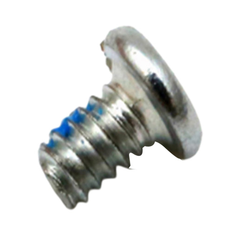 M1.2X1.6 flat head Y-shape thread na naka-lock na micro screw M1.2X1.6 flat head Y-shape thread na naka-lock na micro screw
