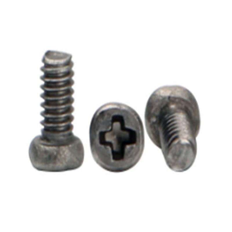 M1.2 titanium mini small size micro screw para sa mga salamin sa relo