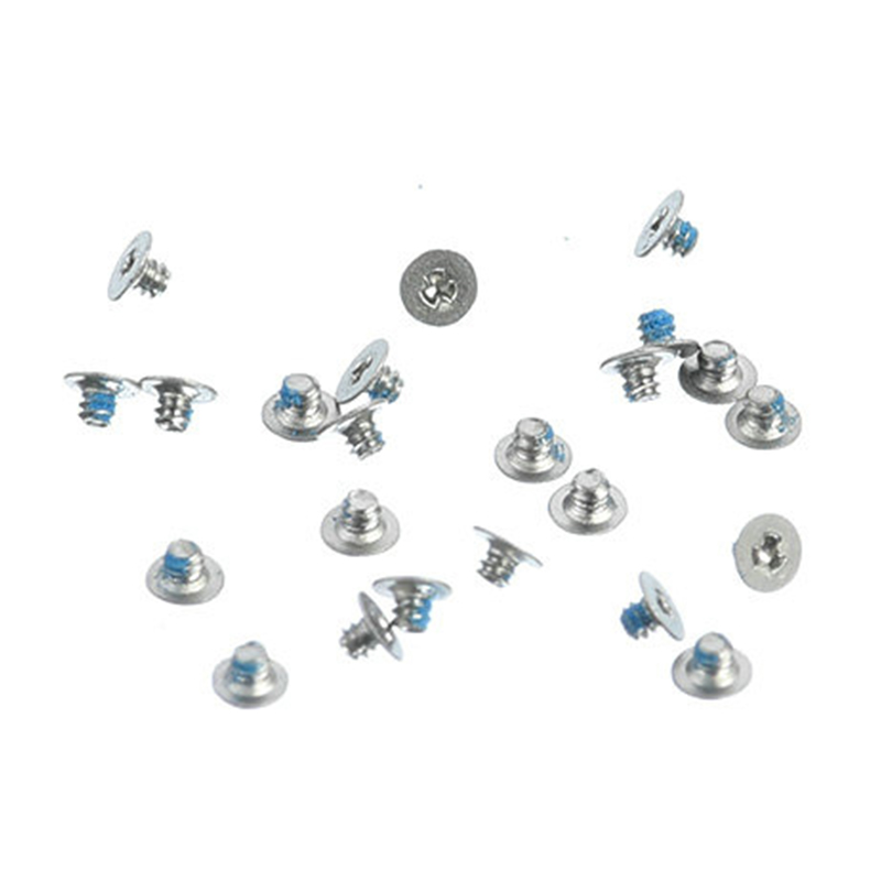 M1.2X1.6 flat head Y-shape thread na naka-lock na micro screw M1.2X1.6 flat head Y-shape thread na naka-lock na micro screw