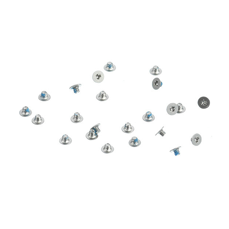 M1.2X1.6 flat head Y-shape thread na naka-lock na micro screw M1.2X1.6 flat head Y-shape thread na naka-lock na micro screw