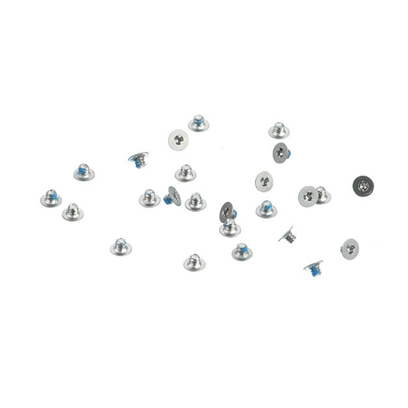 M1.2X1.6 flat head Y-shape thread na naka-lock na micro screw M1.2X1.6 flat head Y-shape thread na naka-lock na micro screw