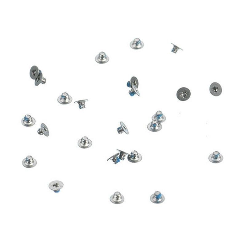 M1.2X1.6 flat head Y-shape thread na naka-lock na micro screw M1.2X1.6 flat head Y-shape thread na naka-lock na micro screw