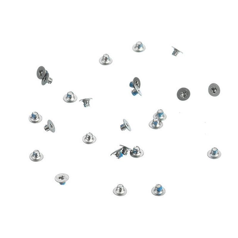 M1.2X1.6 flat head Y-shape thread na naka-lock na micro screw M1.2X1.6 flat head Y-shape thread na naka-lock na micro screw