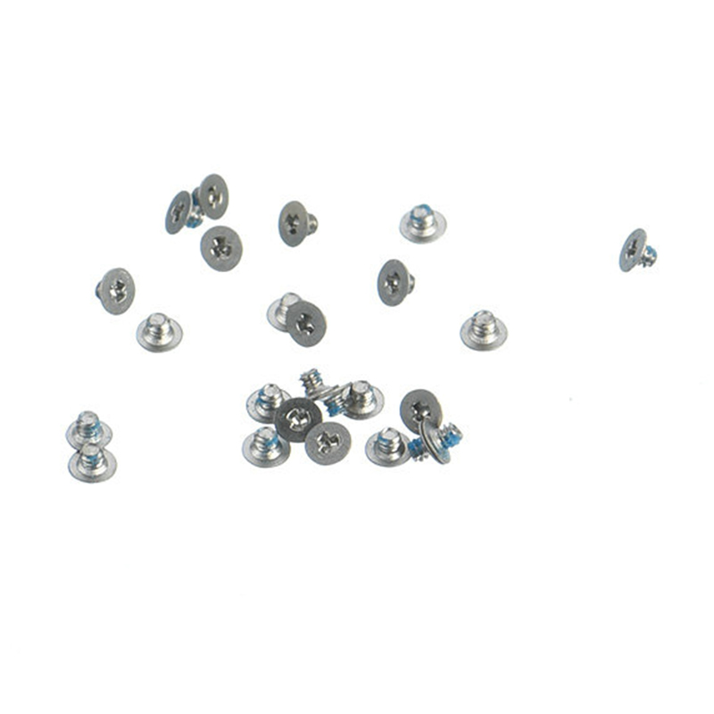M1.2X1.6 flat head Y-shape thread na naka-lock na micro screw M1.2X1.6 flat head Y-shape thread na naka-lock na micro screw