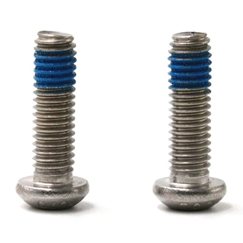 Mga bagong item na button head hex hsocket mini micro locking screw Mga bagong item na button head hex hsocket mini micro locking screw
