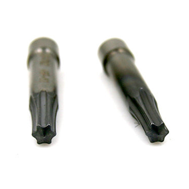 Precision Screw Mould Tungsten Carbide Punch Pin At Namatay Precision Screw Mould Tungsten Carbide Punch Pin At Namatay