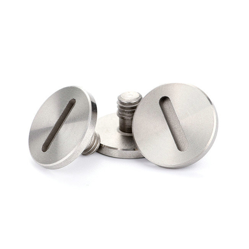 M1.7X2 CD pattern malaking flat head slotted stainless steel screw M1.7X2 CD pattern malaking flat head slotted stainless steel screw