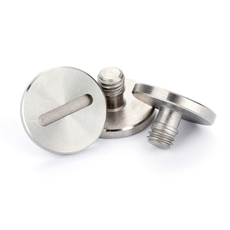 M1.7X2 CD pattern malaking flat head slotted stainless steel screw M1.7X2 CD pattern malaking flat head slotted stainless steel screw